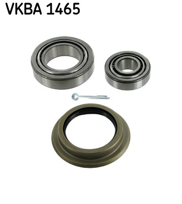 Set rulment roata