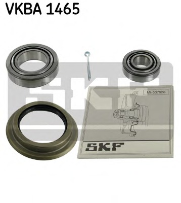 Set rulment roata