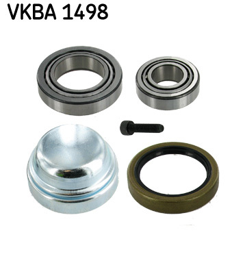 Set rulment roata