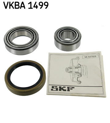 Set rulment roata