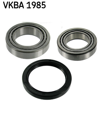 Set rulment roata