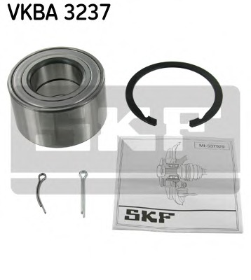 Set rulment roata