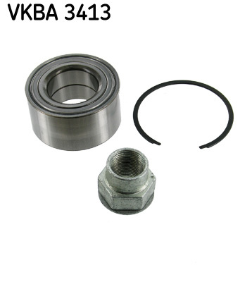 Set rulment roata