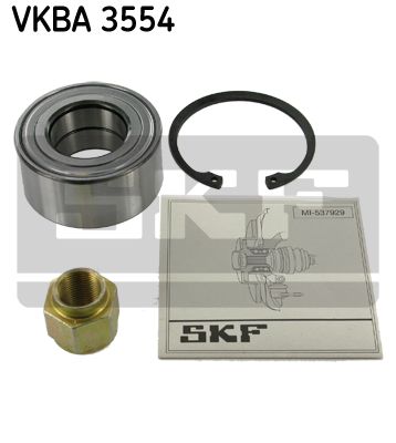 Set rulment roata