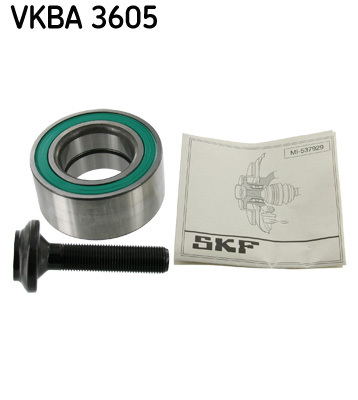 Set rulment roata