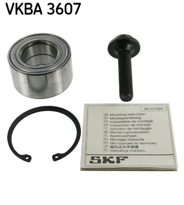 Set rulment roata
