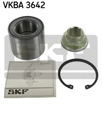 Set rulment roata