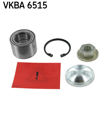 Set rulment roata