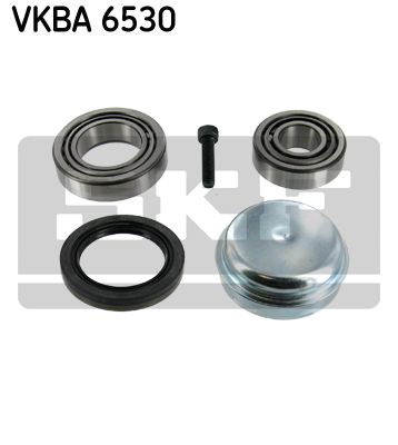 Set rulment roata