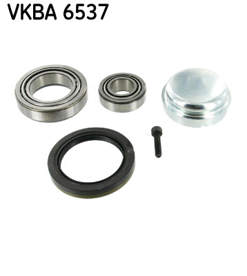 Set rulment roata
