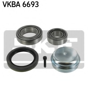 Set rulment roata