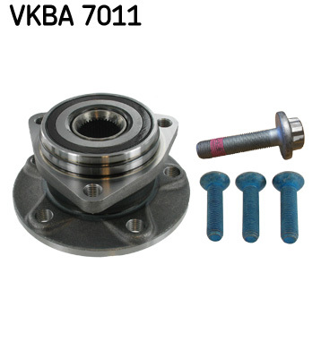 Set rulment roata
