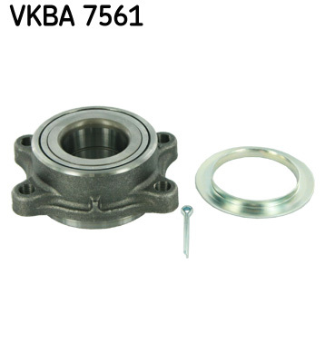 Set rulment roata