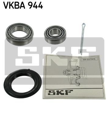 Set rulment roata