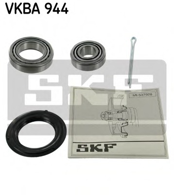 Set rulment roata