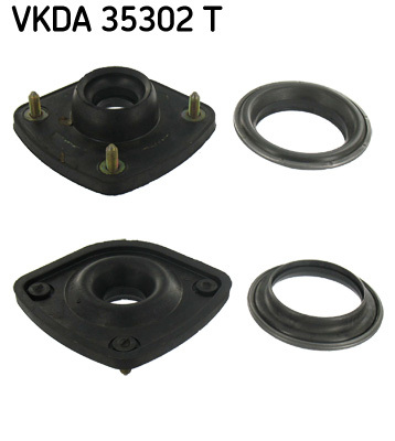 Rulment sarcina suport arc