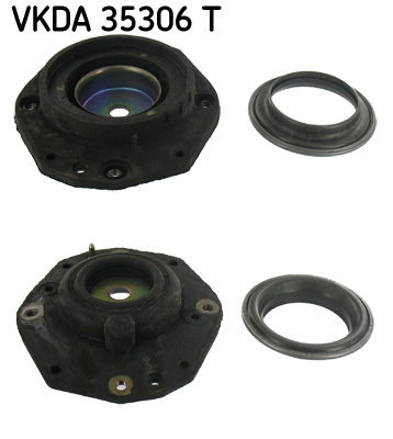 Rulment sarcina suport arc