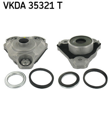 Rulment sarcina suport arc