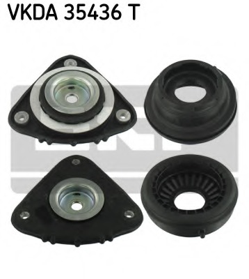 Rulment sarcina suport arc