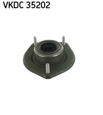 Rulment sarcina suport arc