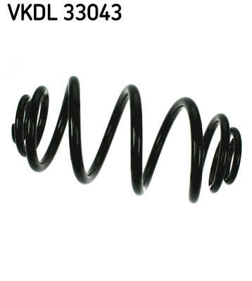Arc spiral