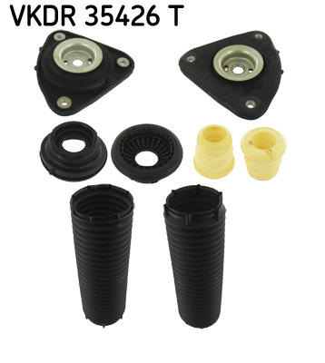 Set reparatie rulment sarcina amortizor