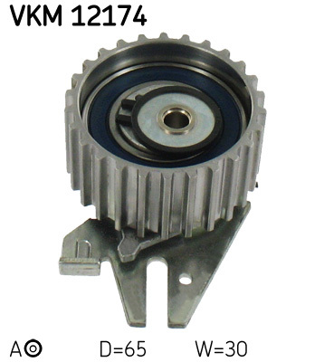 Rola intinzator curea distributie