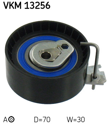 Rola intinzator curea distributie