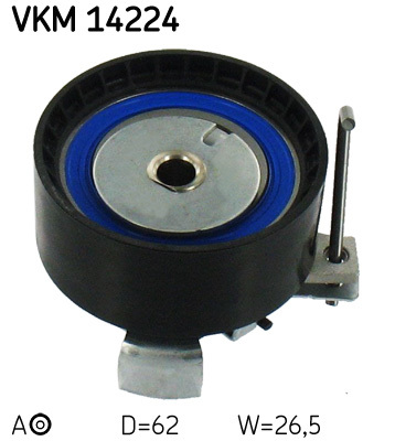 Rola intinzator curea distributie