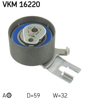 Rola intinzator curea distributie