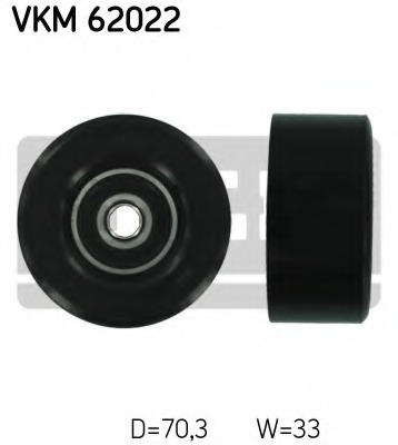 Rola intinzator curea transmisie