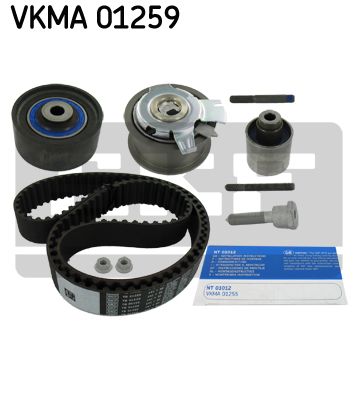 Kit distributie