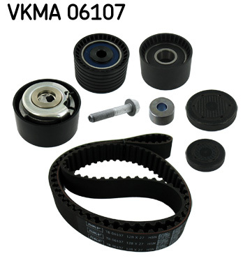 Kit distributie