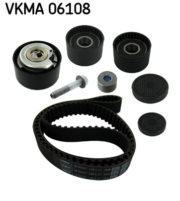 Kit distributie