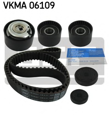 Kit distributie