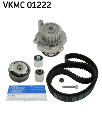 Set pompa apa + curea dintata