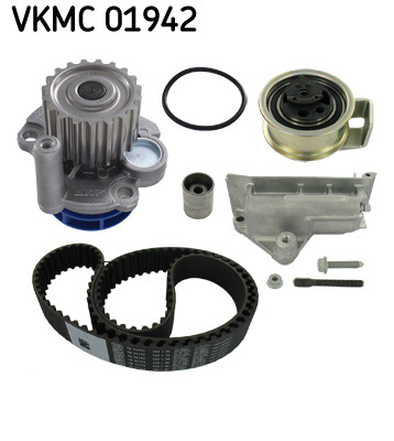 Set pompa apa + curea dintata