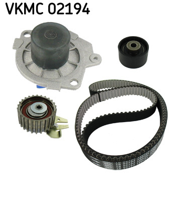 Set pompa apa + curea dintata
