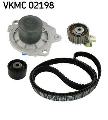 Set pompa apa + curea dintata