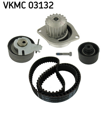 Set pompa apa + curea dintata