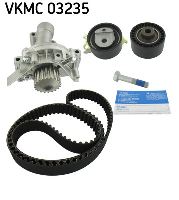 Set pompa apa + curea dintata