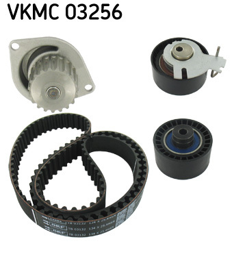 Set pompa apa + curea dintata