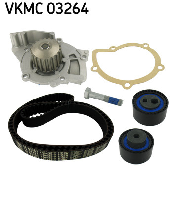 Set pompa apa + curea dintata