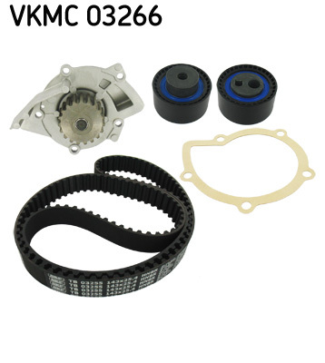 Set pompa apa + curea dintata