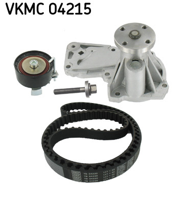 Set pompa apa + curea dintata
