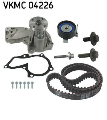Set pompa apa + curea dintata