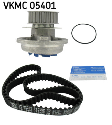 Set pompa apa + curea dintata
