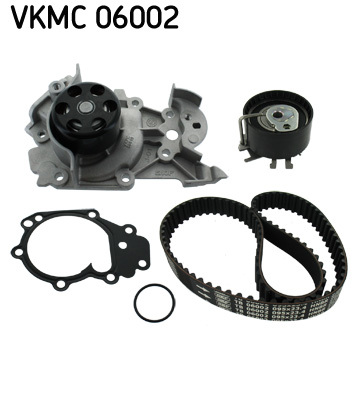Set pompa apa + curea dintata