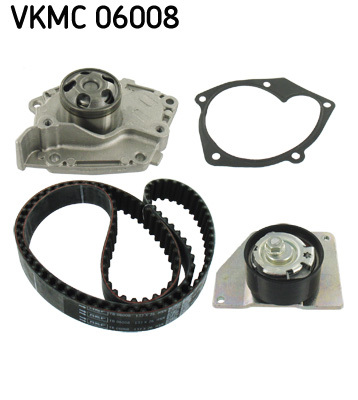Set pompa apa + curea dintata