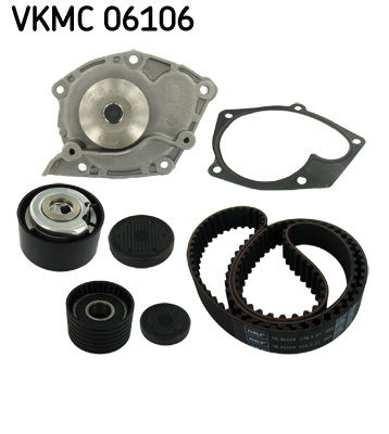 Set pompa apa + curea dintata
